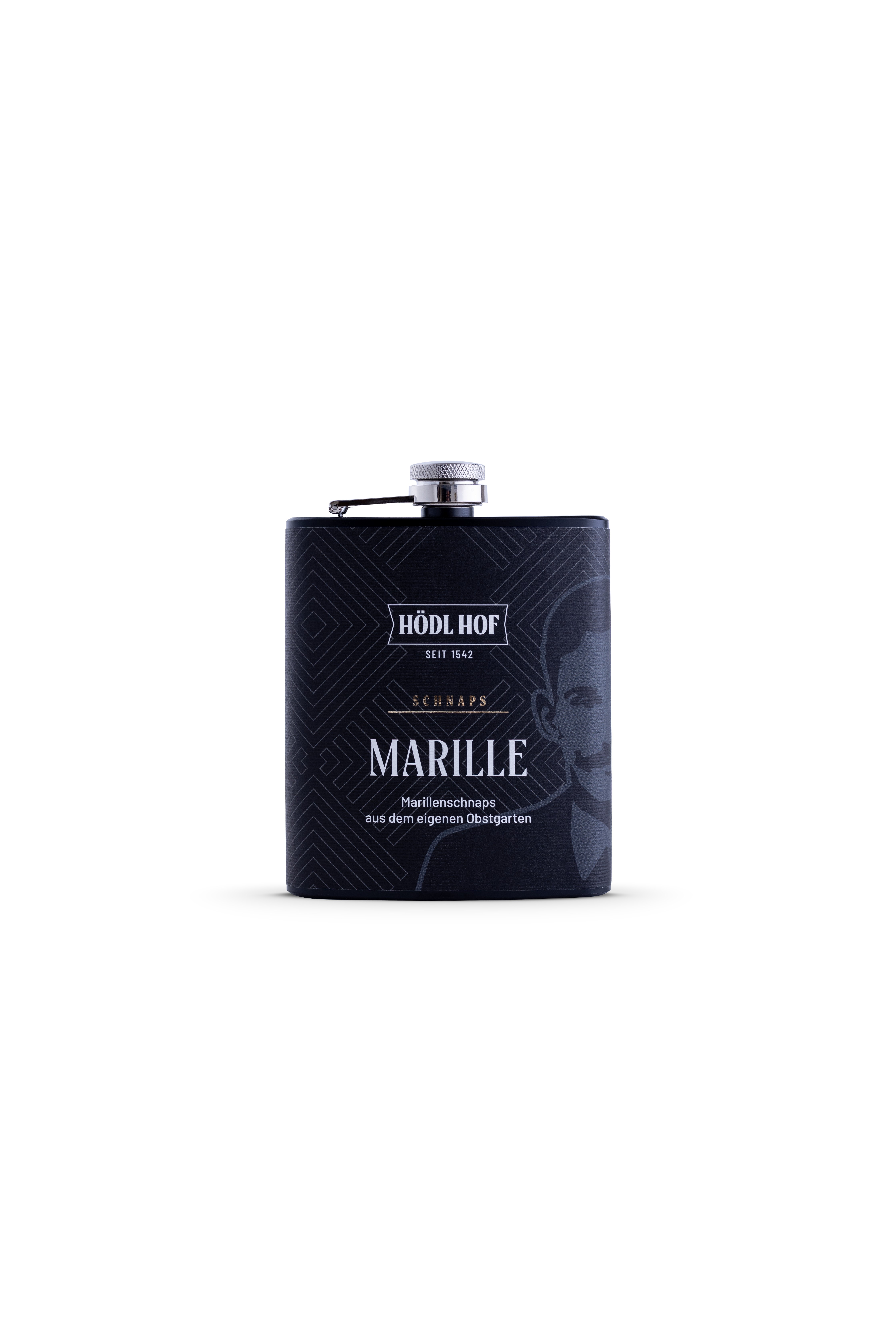 Hödl Hof Marille Schnaps | 38% Vol.