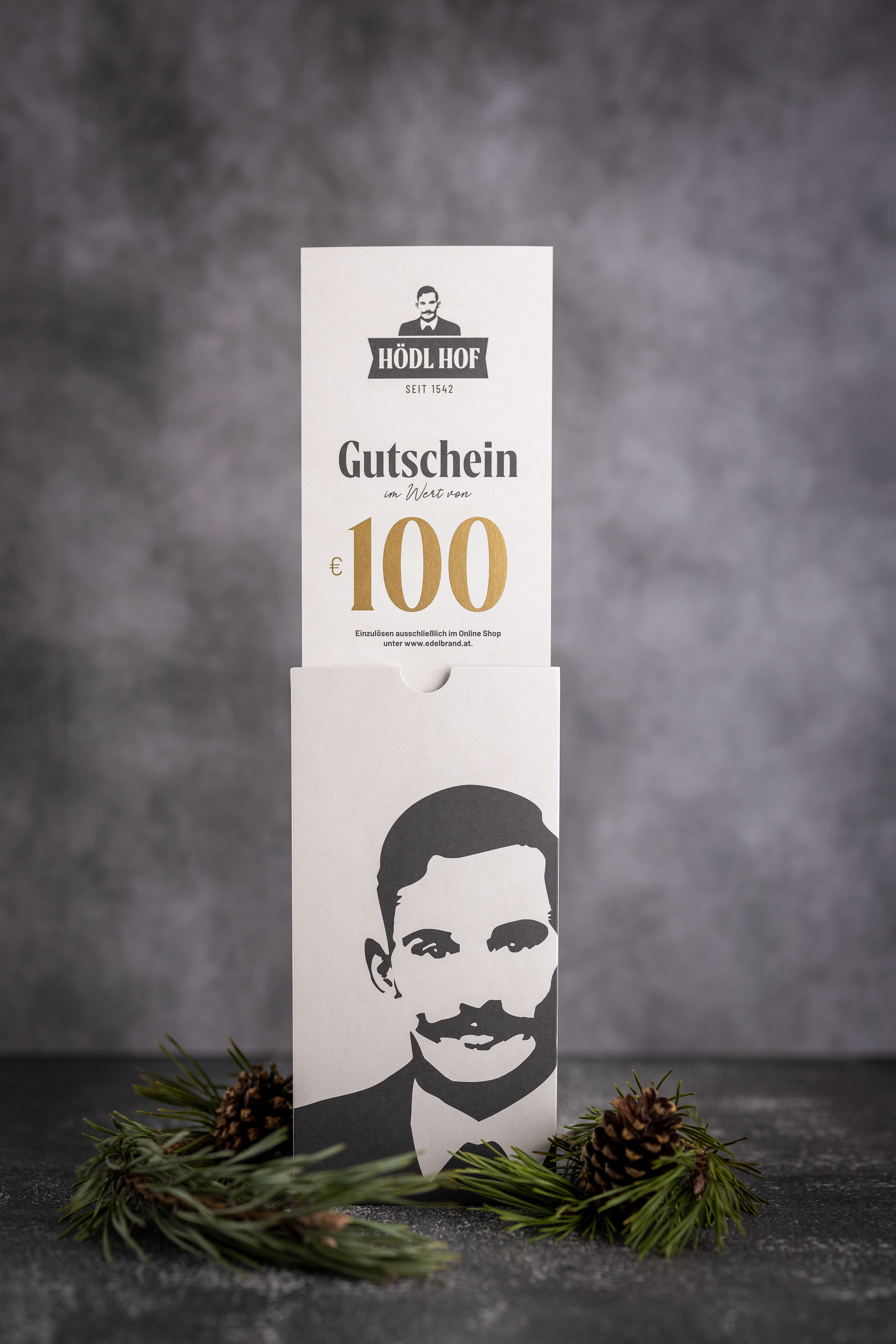 Hödl Hof - Genuss-Gutschein im Wert von 100€