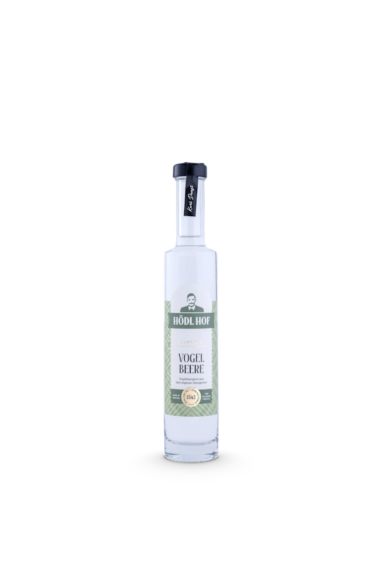 Hödl Hof Vogelbeere Schnaps | 38% Vol.
