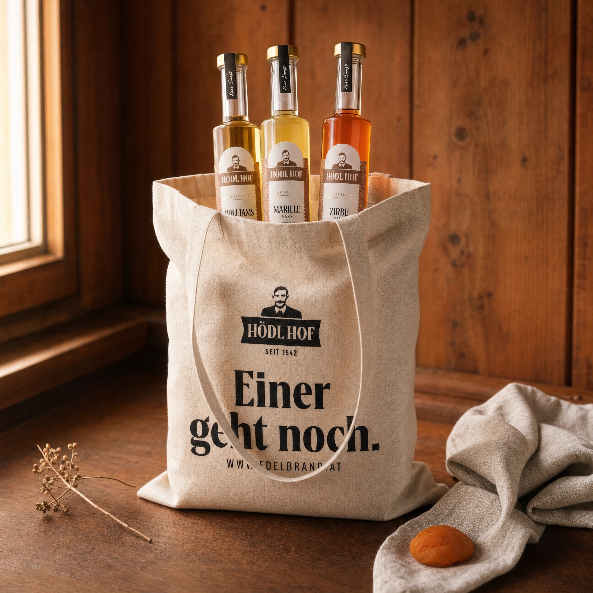 Alten Sorten Entdecker Vorteil-Set